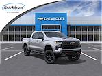 2025 Chevrolet Silverado 1500 Crew Cab 4x4 Pickup for sale #SH251497 - photo 1