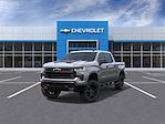 2025 Chevrolet Silverado 1500 Crew Cab 4x4 Pickup for sale #SH251497 - photo 8