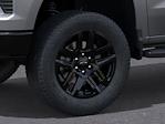 2025 Chevrolet Silverado 1500 Crew Cab 4x4 Pickup for sale #SH251497 - photo 9
