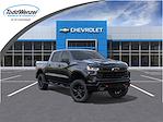 2025 Chevrolet Silverado 1500 Crew Cab 4x4 Pickup for sale #SH251498 - photo 1