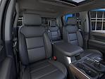 2025 Chevrolet Silverado 1500 Crew Cab 4x4 Pickup for sale #SH251498 - photo 16