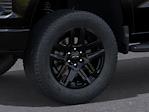 2025 Chevrolet Silverado 1500 Crew Cab 4x4 Pickup for sale #SH251498 - photo 9