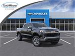 2025 Chevrolet Silverado 1500 Crew Cab 4x4 Pickup for sale #SH251508 - photo 1