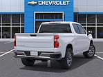 New 2025 Chevrolet Silverado 1500 LT Crew Cab 4x4 Pickup for sale #SH251509 - photo 2