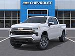 New 2025 Chevrolet Silverado 1500 LT Crew Cab 4x4 Pickup for sale #SH251509 - photo 6