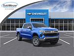 2025 Chevrolet Silverado 1500 Crew Cab 4x4 Pickup for sale #SH251526 - photo 1