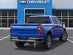 2025 Chevrolet Silverado 1500 Crew Cab 4x4 Pickup for sale #SH251526 - photo 2