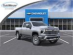 2025 Chevrolet Silverado 2500 Crew Cab 4x4 Pickup for sale #SH251528 - photo 1