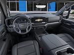 2025 Chevrolet Silverado 2500 Crew Cab 4x4 Pickup for sale #SH251528 - photo 15
