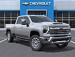 2025 Chevrolet Silverado 2500 Crew Cab 4x4 Pickup for sale #SH251528 - photo 7