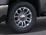 2025 Chevrolet Silverado 2500 Crew Cab 4x4 Pickup for sale #SH251528 - photo 9