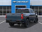 2025 Chevrolet Silverado 2500 Crew Cab 4x4 Pickup for sale #SH251529 - photo 2