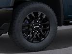 2025 Chevrolet Silverado 2500 Crew Cab 4x4 Pickup for sale #SH251529 - photo 9