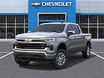New 2025 Chevrolet Silverado 1500 LT Crew Cab 4x4 Pickup for sale #SH251553 - photo 6
