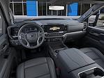 2025 Chevrolet Silverado 2500 Crew Cab 4x4 Pickup for sale #SH251561 - photo 15