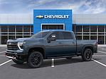 2025 Chevrolet Silverado 2500 Crew Cab 4x4 Pickup for sale #SH251561 - photo 3