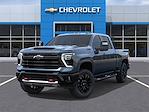 2025 Chevrolet Silverado 2500 Crew Cab 4x4 Pickup for sale #SH251561 - photo 6