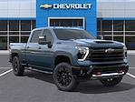 2025 Chevrolet Silverado 2500 Crew Cab 4x4 Pickup for sale #SH251561 - photo 7
