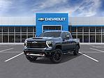 2025 Chevrolet Silverado 2500 Crew Cab 4x4 Pickup for sale #SH251561 - photo 8