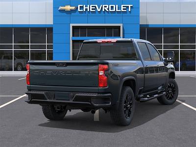 2025 Chevrolet Silverado 2500 Crew Cab 4x4 Pickup for sale #SH251584 - photo 2