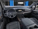 2025 Chevrolet Silverado 2500 Crew Cab 4x4 Pickup for sale #SH251584 - photo 15
