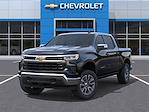 2025 Chevrolet Silverado 1500 Crew Cab 4x4 Pickup for sale #SH251587 - photo 6