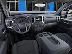 New 2025 Chevrolet Silverado 2500 Custom Crew Cab 4x4 Pickup for sale #SH251599 - photo 15