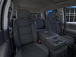 New 2025 Chevrolet Silverado 2500 Custom Crew Cab 4x4 Pickup for sale #SH251599 - photo 16