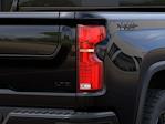 New 2025 Chevrolet Silverado 2500 LTZ Crew Cab 4x4 Pickup for sale #SH251620 - photo 11