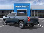 New 2025 Chevrolet Silverado 2500 Custom Crew Cab 4x4 Pickup for sale #SH251637 - photo 4