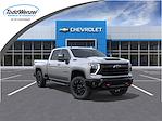2025 Chevrolet Silverado 2500 Crew Cab 4x4 Pickup for sale #SH251652 - photo 1