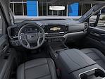2025 Chevrolet Silverado 2500 Crew Cab 4x4 Pickup for sale #SH251652 - photo 15