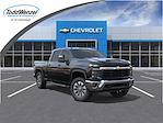 2025 Chevrolet Silverado 2500 Crew Cab 4x4 Pickup for sale #SH251654 - photo 1