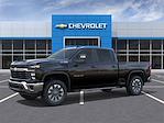 2025 Chevrolet Silverado 2500 Crew Cab 4x4 Pickup for sale #SH251654 - photo 3