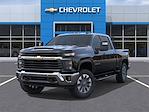 2025 Chevrolet Silverado 2500 Crew Cab 4x4 Pickup for sale #SH251654 - photo 6
