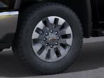 2025 Chevrolet Silverado 2500 Crew Cab 4x4 Pickup for sale #SH251654 - photo 9