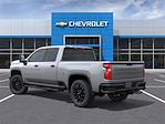 New 2025 Chevrolet Silverado 2500 Custom Crew Cab 4x4 Pickup for sale #SH251658 - photo 4