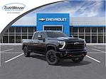 New 2025 Chevrolet Silverado 2500 LTZ Crew Cab 4x4 Pickup for sale #SH251660 - photo 1