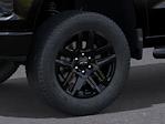 2025 Chevrolet Silverado 1500 Crew Cab 4x4 Pickup for sale #SH251673 - photo 9