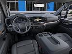 New 2025 Chevrolet Silverado 2500 LT Crew Cab 4x4 Pickup for sale #SH251684 - photo 15