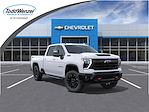 2025 Chevrolet Silverado 2500 Crew Cab 4x4 Pickup for sale #SH251708 - photo 1