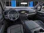 2025 Chevrolet Silverado 2500 Crew Cab 4x4 Pickup for sale #SH251708 - photo 15