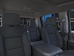 2025 Chevrolet Silverado 2500 Crew Cab 4x4 Pickup for sale #SH251716 - photo 24