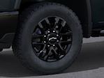 2025 Chevrolet Silverado 2500 Crew Cab 4x4 Pickup for sale #SH251716 - photo 9