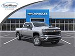 2025 Chevrolet Silverado 2500 Crew Cab 4x4 Pickup for sale #SH251729 - photo 1