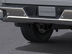 2025 Chevrolet Silverado 2500 Crew Cab 4x4 Pickup for sale #SH251729 - photo 14