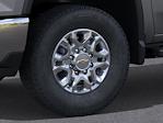 2025 Chevrolet Silverado 2500 Crew Cab 4x4 Pickup for sale #SH251729 - photo 9