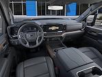 2025 Chevrolet Silverado 2500 Crew Cab 4x4 Pickup for sale #SH251730 - photo 15
