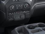 New 2025 Chevrolet Silverado 2500 Custom Crew Cab 4x4 Pickup for sale #SH251741 - photo 23