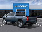 New 2025 Chevrolet Silverado 2500 Custom Crew Cab 4x4 Pickup for sale #SH251741 - photo 4